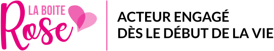 La Boîte Rose