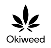 Okiweed CBD
