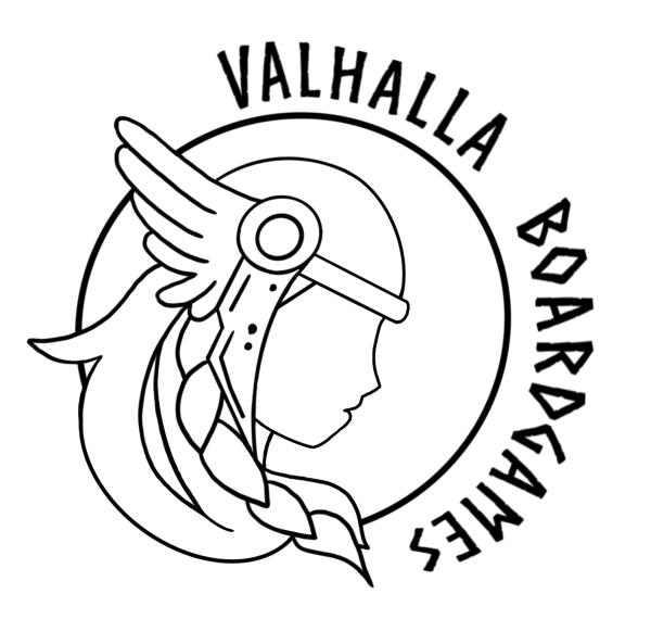 Valhallaboardgames